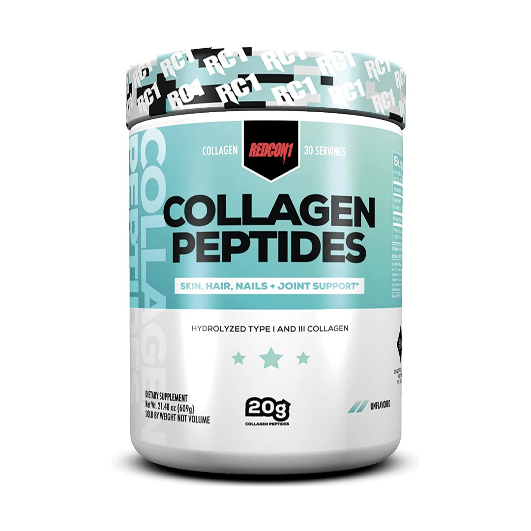 Redcon Collagen Peptides