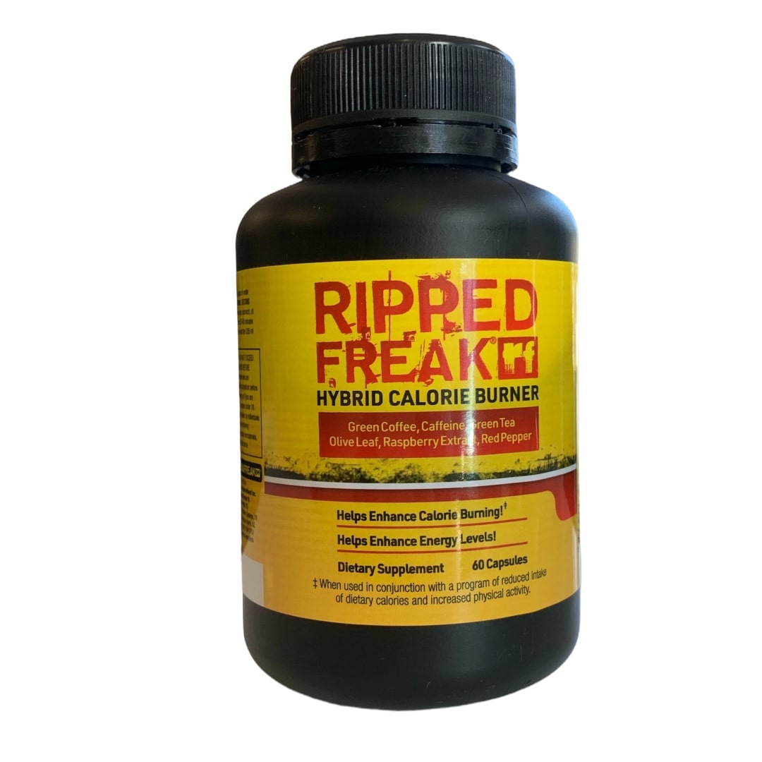 PharmaFreak