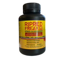 Pharma Freak Ripped Freak 60cp