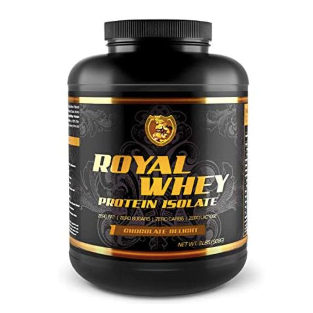 Royal Sports Nutrition