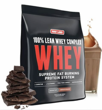 Narlabs Lean Whey Complex 10lb