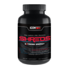 Icon Muscle Shreds Capsules 60sv