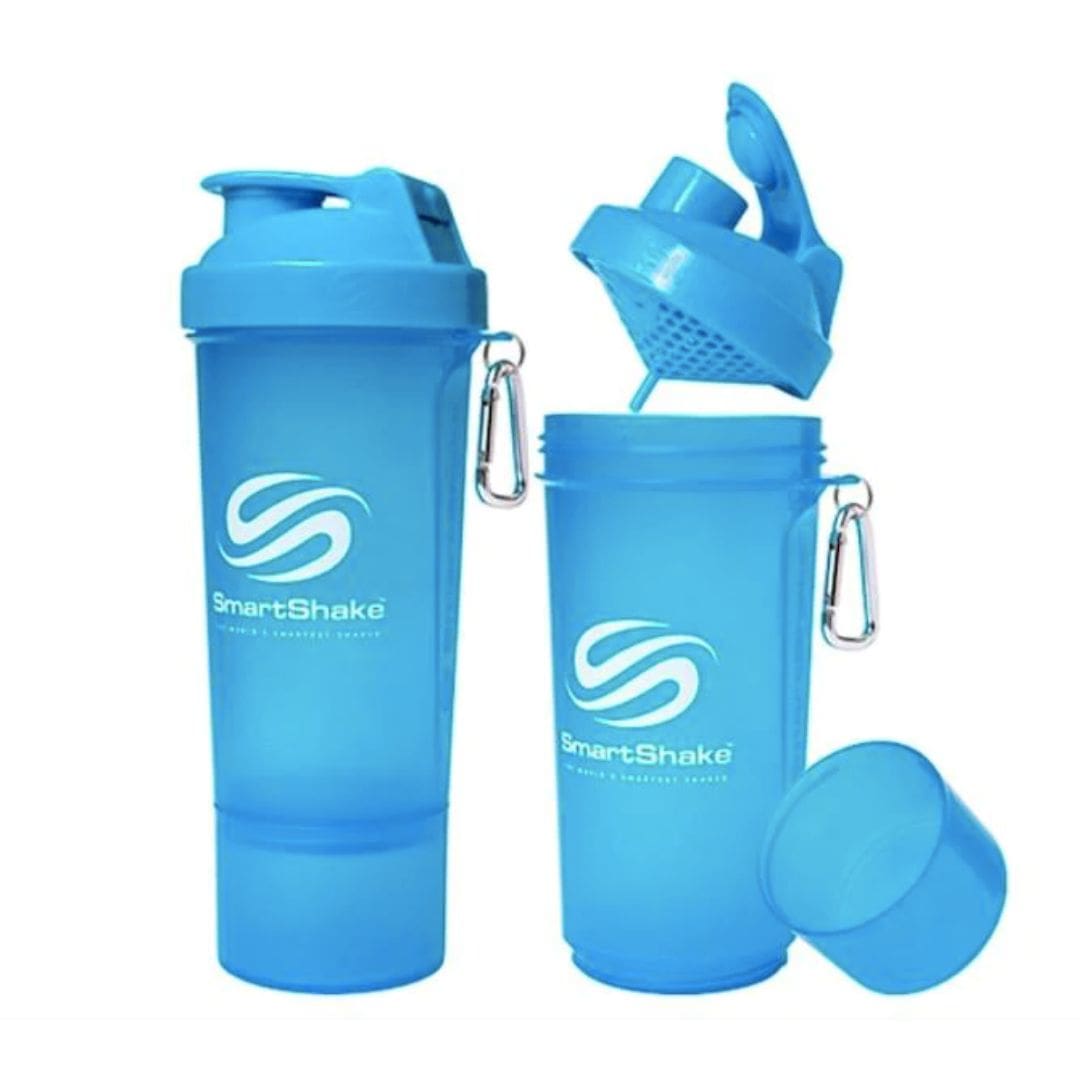 SmartShake Slim Series Shaker 500ml