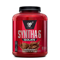 SYNTHA-6® ISOLATE 4lb