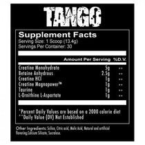 Redcon Tango Creatine DATED 6/24