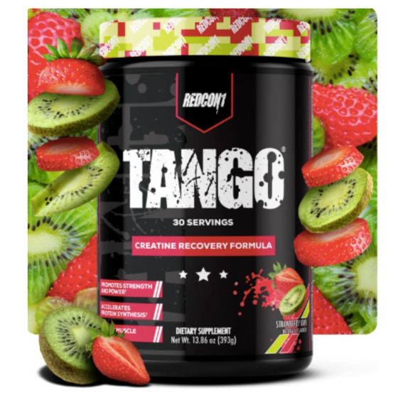 Redcon Tango Creatine Recovery