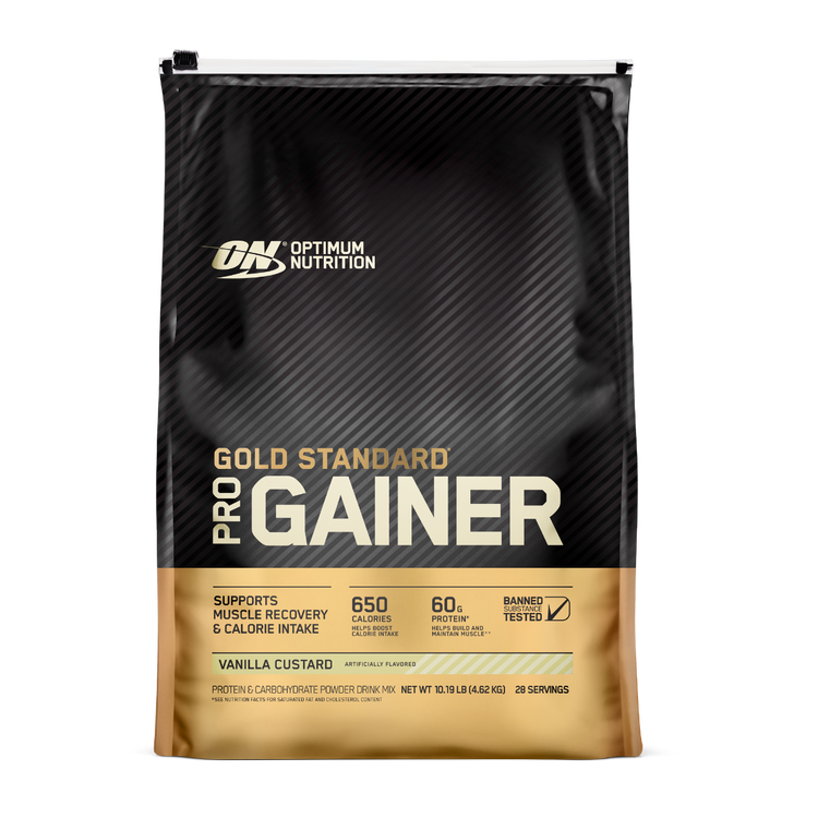 ON Gold Standard Pro Gainer 10lb