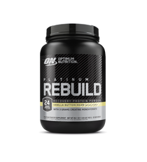 Optimum Nutrition Platinum Rebuild